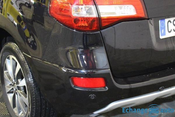 Renault Koleos 2.0 dCi 150 FAP Carminat Euro 5