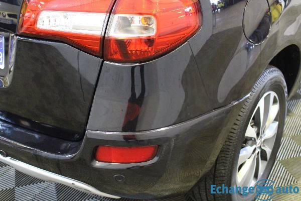 Renault Koleos 2.0 dCi 150 FAP Carminat Euro 5