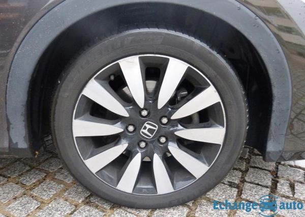 Honda Civic IX Phase 2 (FK) 1.6 i-DTEC 16V S&S 120 cv Executive-Navi 5p