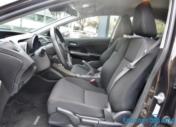 Honda Civic IX Phase 2 (FK) 1.6 i-DTEC 16V S&S 120 cv Executive-Navi 5p