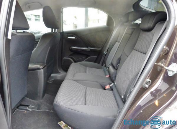 Honda Civic IX Phase 2 (FK) 1.6 i-DTEC 16V S&S 120 cv Executive-Navi 5p