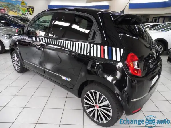 Renault Twingo III 0.9 TCe 95 CH EDC LE COQ SPORTIF