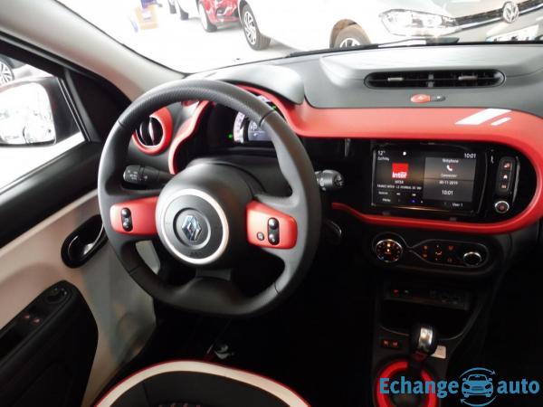 Renault Twingo III 0.9 TCe 95 CH EDC LE COQ SPORTIF