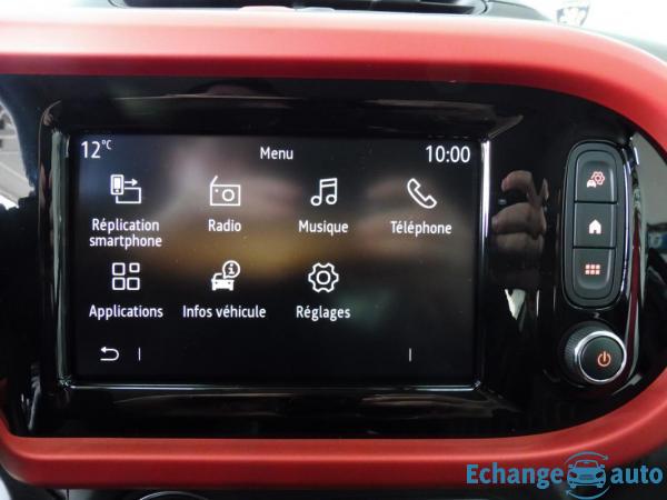 Renault Twingo III 0.9 TCe 95 CH EDC LE COQ SPORTIF
