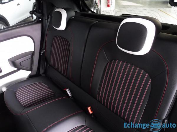 Renault Twingo III 0.9 TCe 95 CH EDC LE COQ SPORTIF