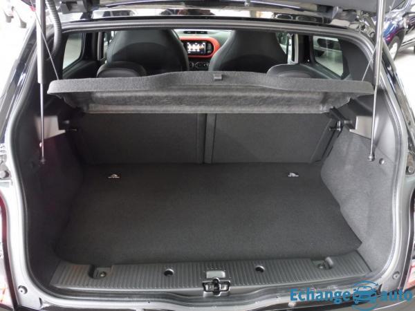Renault Twingo III 0.9 TCe 95 CH EDC LE COQ SPORTIF