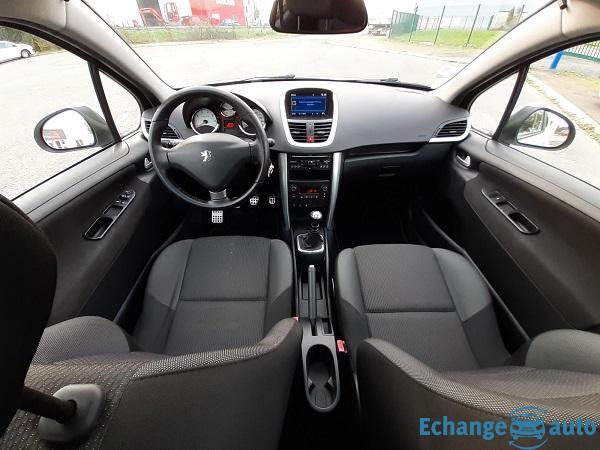 Peugeot 207 Sportium 1.6 THP 156 CH - GARANTIE 6 MOIS