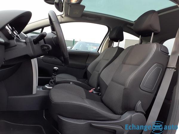Peugeot 207 Sportium 1.6 THP 156 CH - GARANTIE 6 MOIS