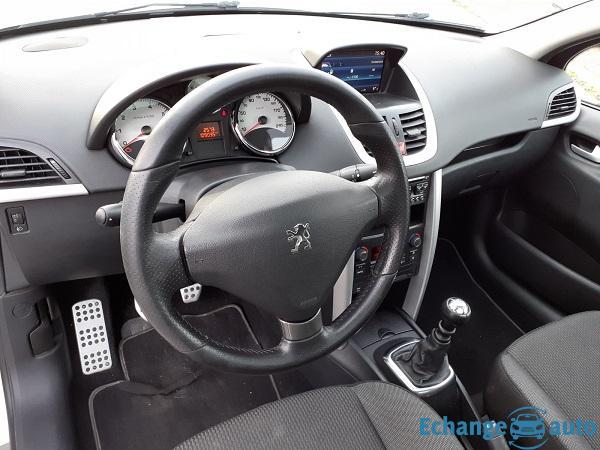 Peugeot 207 Sportium 1.6 THP 156 CH - GARANTIE 6 MOIS