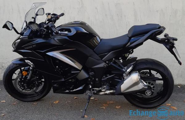 Kawasaki Z1000 SX - Z1000SX - z 1000 SX ABS 2019