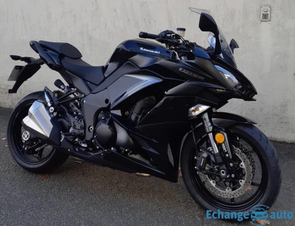 Kawasaki Z1000 SX - Z1000SX - z 1000 SX ABS 2019