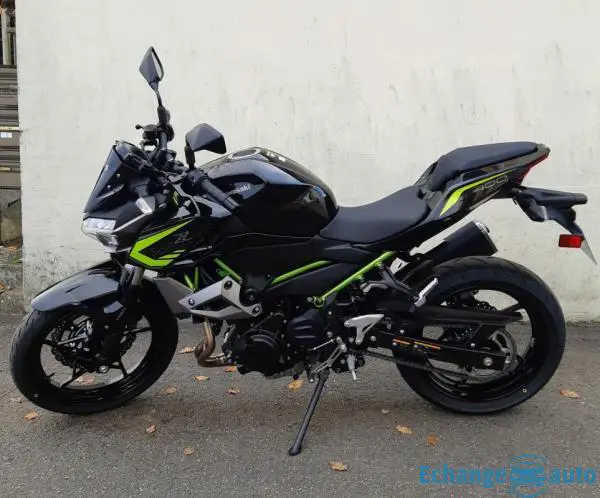 Kawasaki Z400 - Z 400 ABS 2019