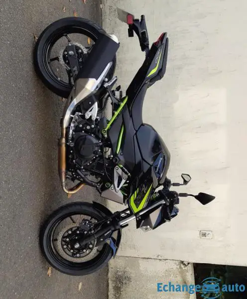 Kawasaki Z400 - Z 400 ABS 2019