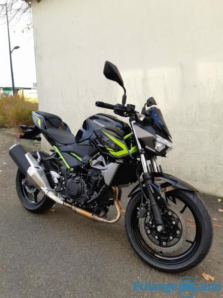 Kawasaki Z400 - Z 400 ABS 2019