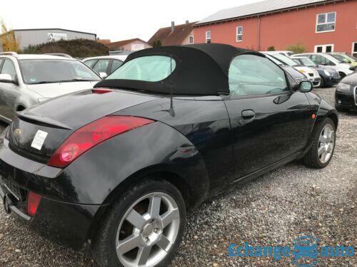 Ford Streetka Elegance