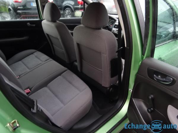 PEUGEOT 307 1.6i 16V XR Présence