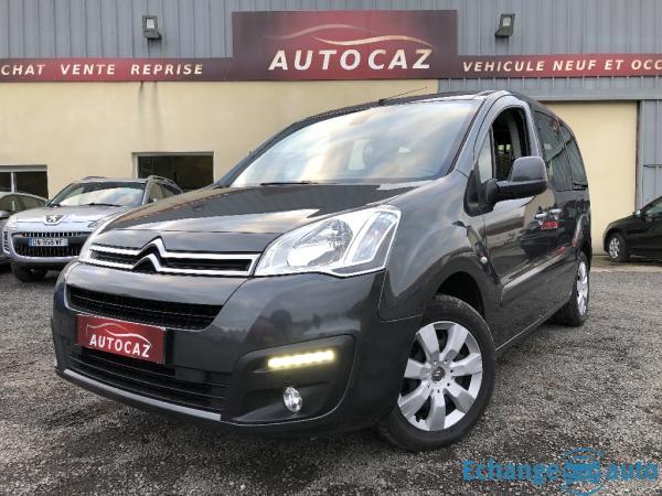 CITROEN BERLINGO MULTISPACE 1.6 BlueHDi 100 Feel 2015