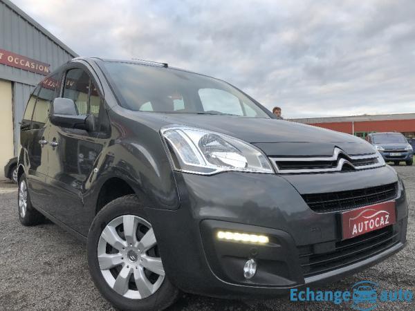 CITROEN BERLINGO MULTISPACE 1.6 BlueHDi 100 Feel 2015
