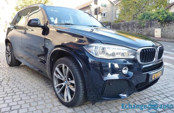 Bmw x5 f15 30d