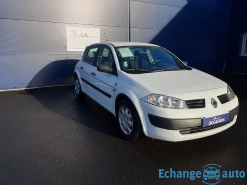 Renault Mégane (2) Pack Authentique 1.5 dCi 80