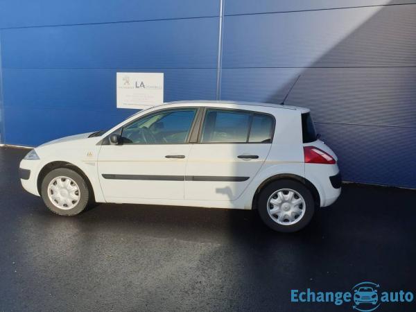 Renault Mégane (2) Pack Authentique 1.5 dCi 80