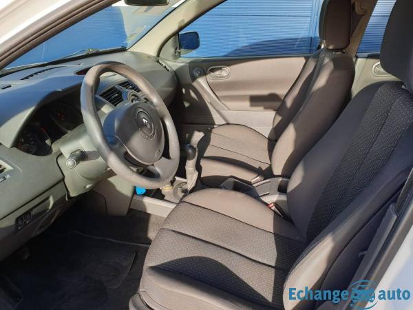 Renault Mégane (2) Pack Authentique 1.5 dCi 80