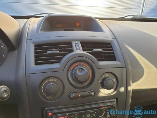 Renault Mégane (2) Pack Authentique 1.5 dCi 80