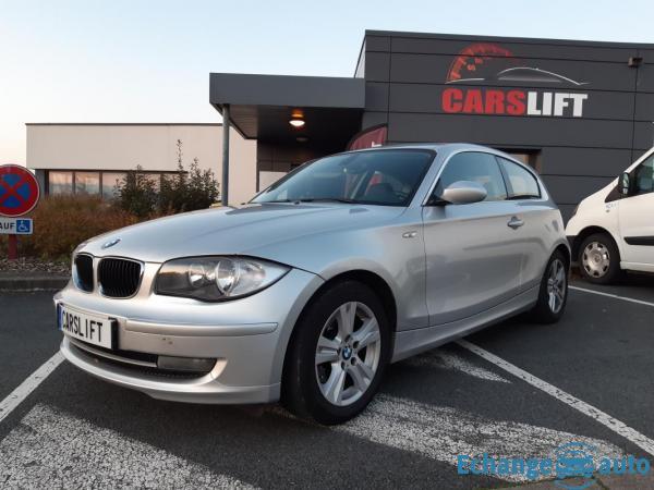 BMW Série 1 120i 2.0 i 170 ch Luxe - Garantie 6 mois