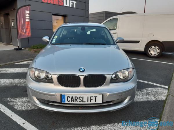 BMW Série 1 120i 2.0 i 170 ch Luxe - Garantie 6 mois