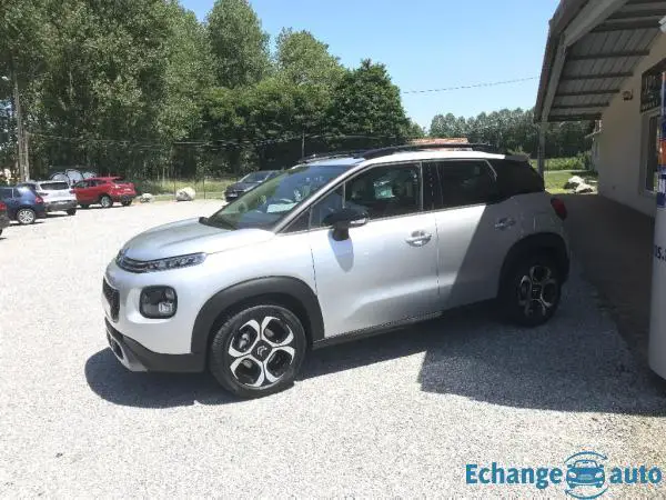 CITROEN C3 AIRCROSS PureTech 130ch SetS Shine SUREQUIPE