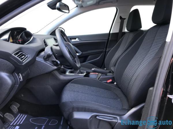 PEUGEOT 308 BUSINESS PureTech 130ch+GPS+2018+24MKM