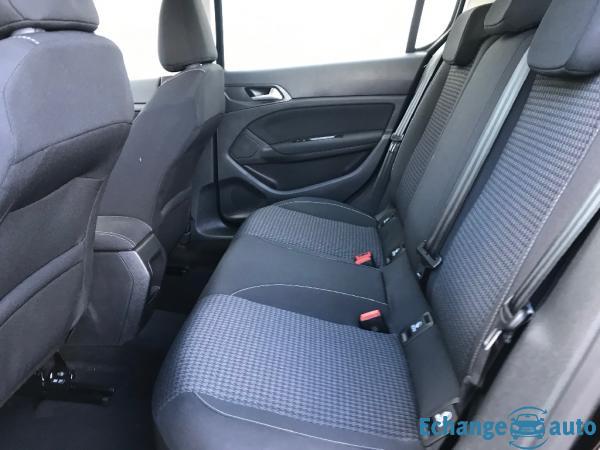 PEUGEOT 308 BUSINESS PureTech 130ch+GPS+2018+24MKM