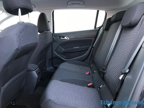 PEUGEOT 308 BUSINESS PureTech 130CV+GPS+2018+25MKM
