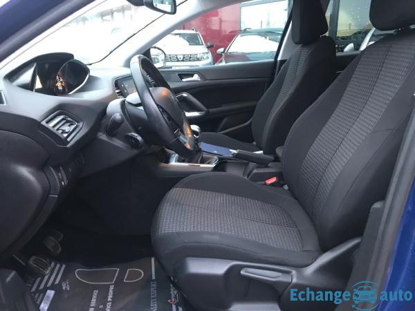 PEUGEOT 308 PureTech 130ch Style 2018+GPS+26000KM