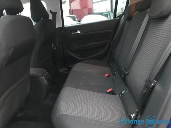 PEUGEOT 308 PureTech 130ch Style 2018+GPS+26000KM