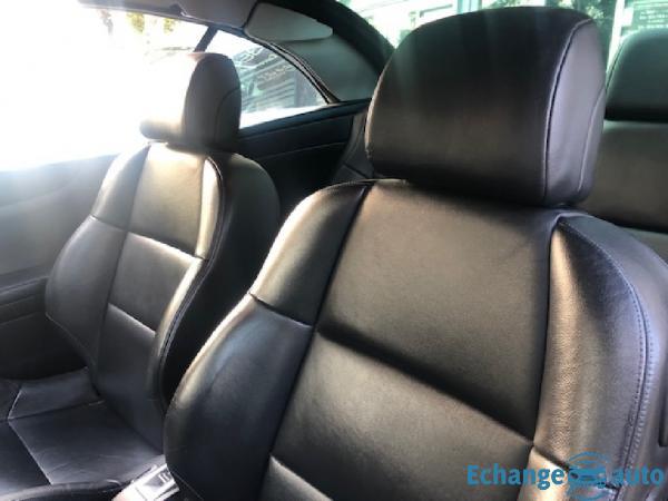 PEUGEOT 307 CC 1.6 16V - 110 