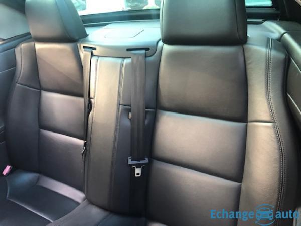 PEUGEOT 307 CC 1.6 16V - 110 