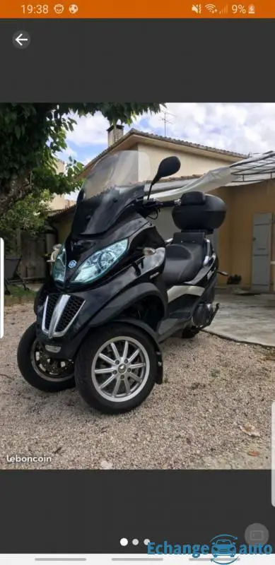 Scooter Piaggio
