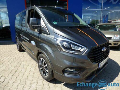 Ford Tourneo Custom 310 L1H1 VA Sport
