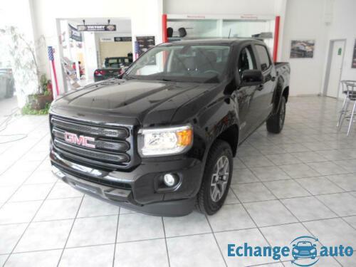 GMC Canyon 3.6 V6 ALL Terrain