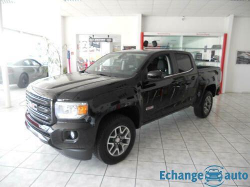 GMC Canyon 3.6 V6 ALL Terrain