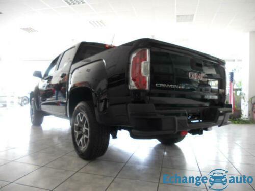 GMC Canyon 3.6 V6 ALL Terrain