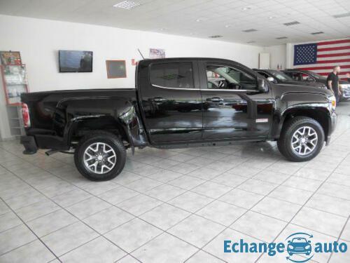 GMC Canyon 3.6 V6 ALL Terrain