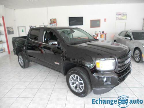 GMC Canyon 3.6 V6 ALL Terrain
