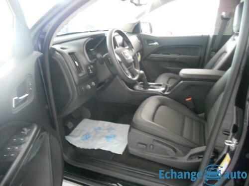 GMC Canyon 3.6 V6 ALL Terrain