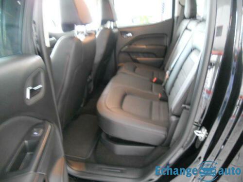 GMC Canyon 3.6 V6 ALL Terrain