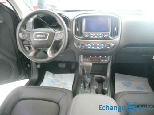 GMC Canyon 3.6 V6 ALL Terrain