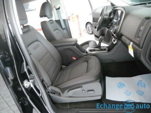 GMC Canyon 3.6 V6 ALL Terrain