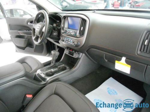 GMC Canyon 3.6 V6 ALL Terrain