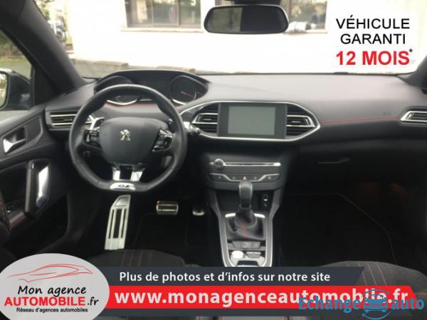 Peugeot 308 GT 2.0 BLUE HDI  GT